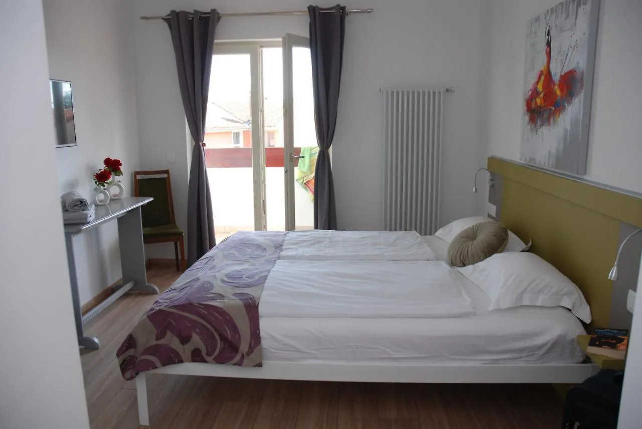 B&B Sea Joy Rovinj 1