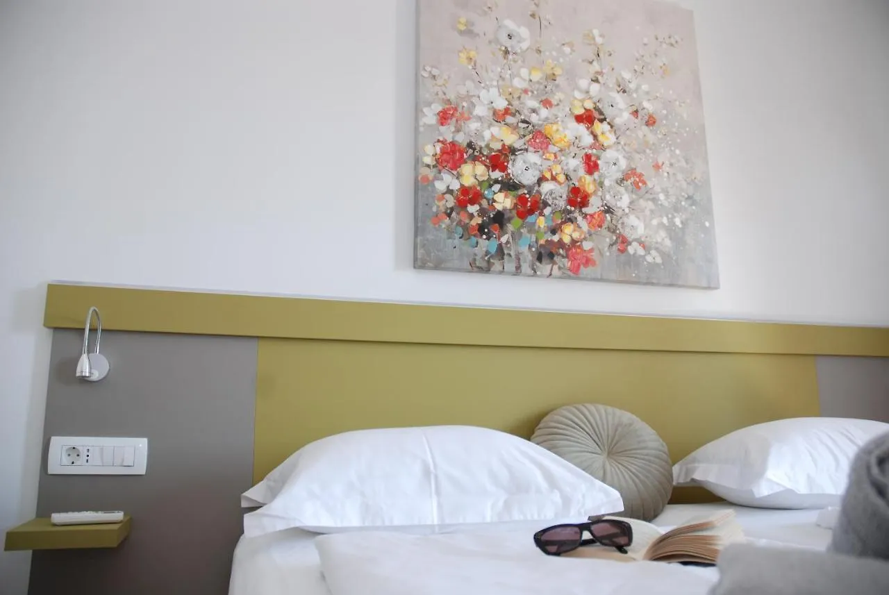 B&B Sea Joy Rovinj 1 0*,